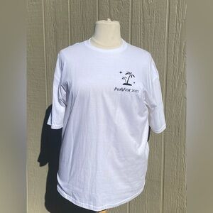 2023 PoshFest San Diego Tee